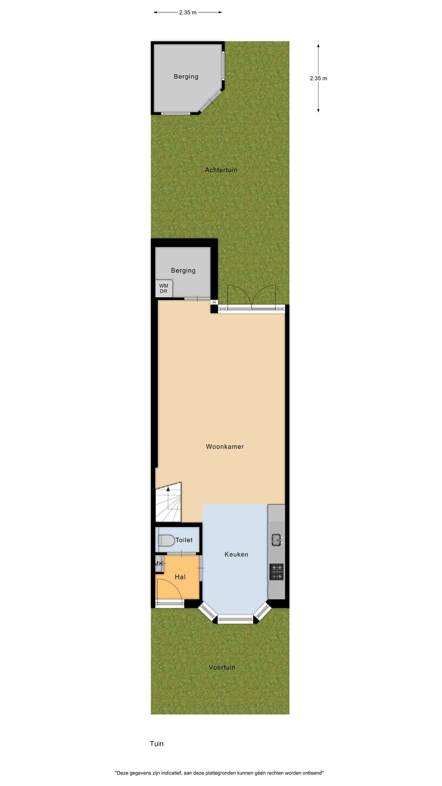 Foto 34 van Acacialaan 11