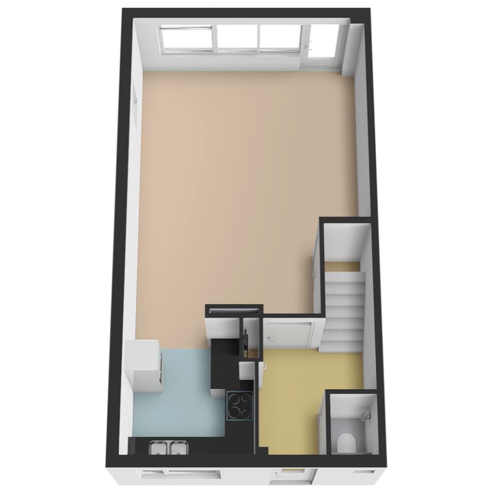 Foto 48 van Evertsenstraat 21