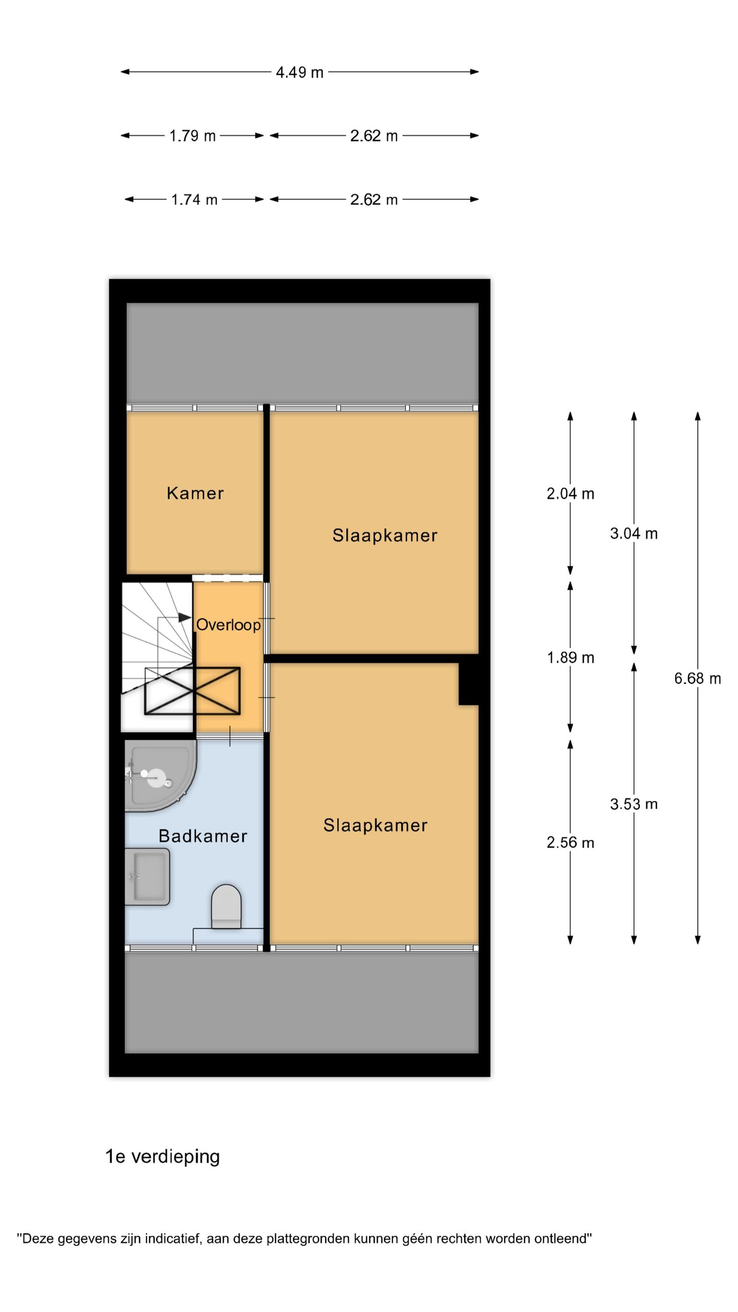 Foto 35 van Acacialaan 11