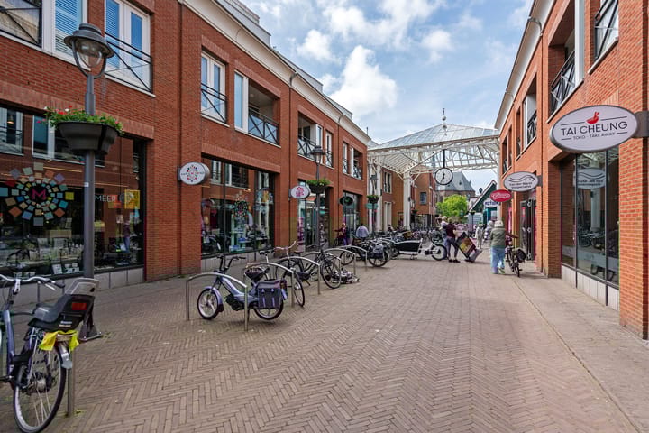 Foto 50 van Marcellusstraat 2