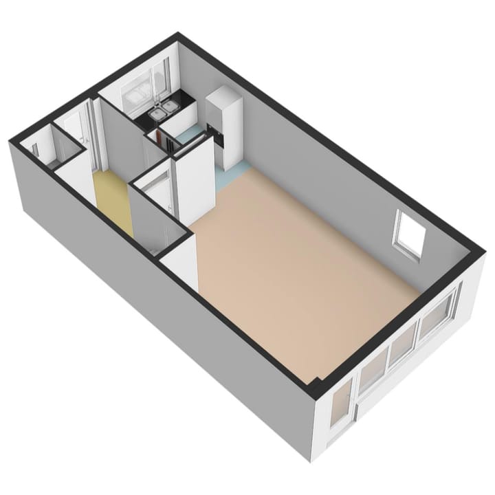 Foto 49 van Evertsenstraat 21