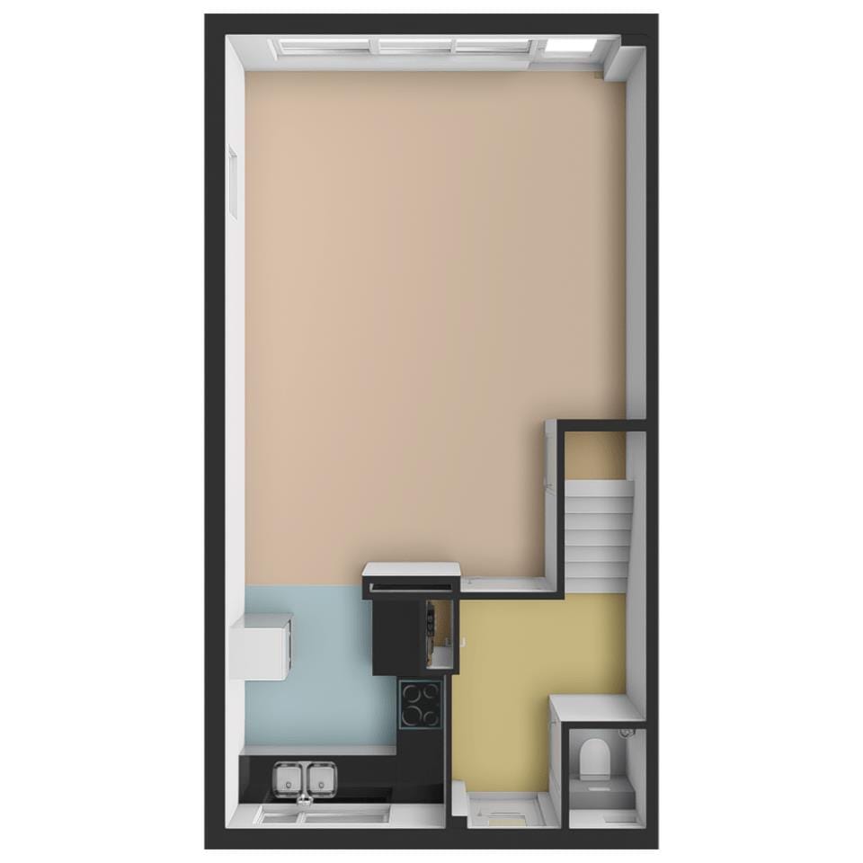 Foto 51 van Evertsenstraat 21