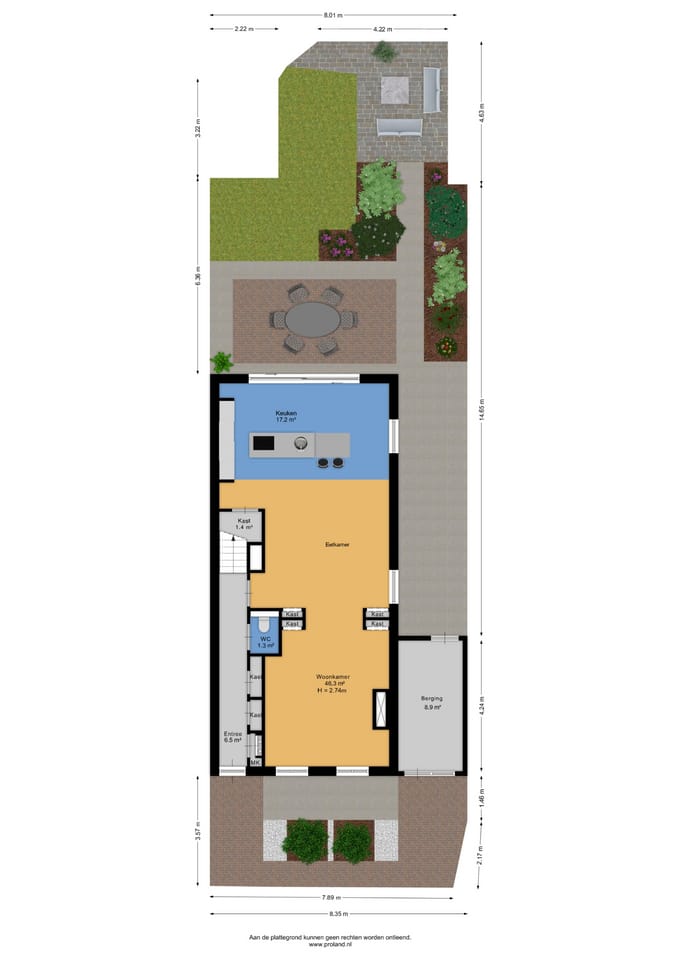 Foto 52 van Marcellusstraat 2