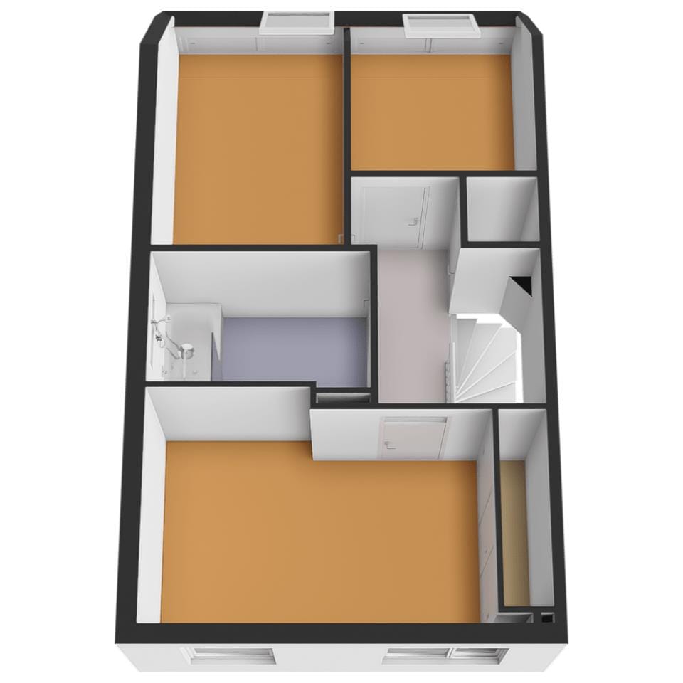 Foto 52 van Evertsenstraat 21