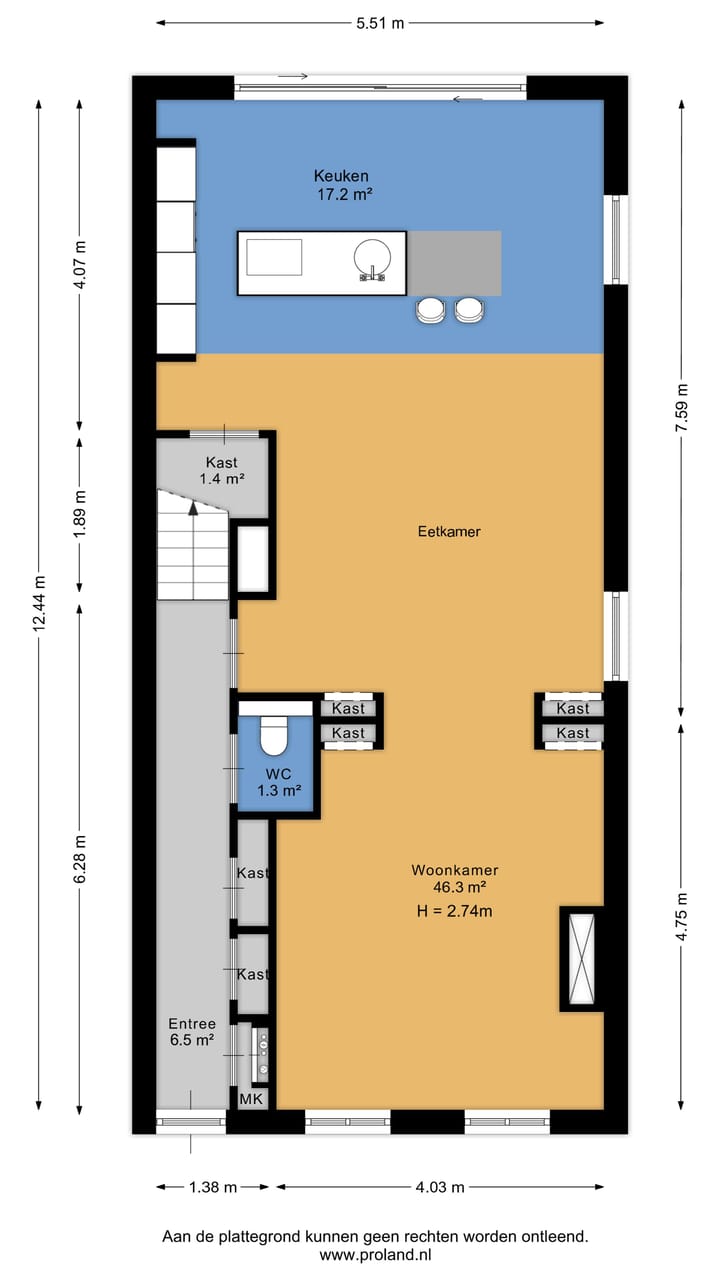 Foto 53 van Marcellusstraat 2