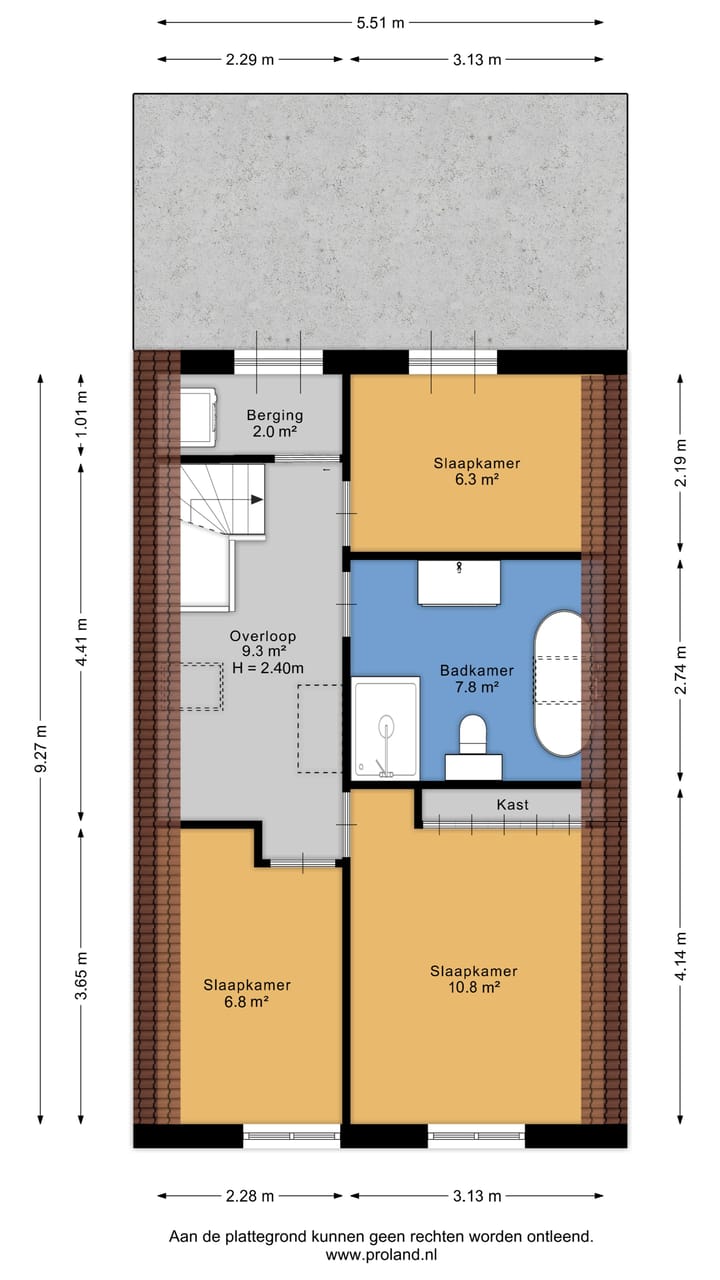 Foto 54 van Marcellusstraat 2