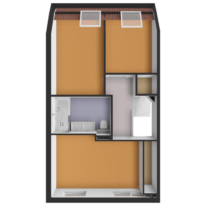 Foto 55 van Evertsenstraat 21