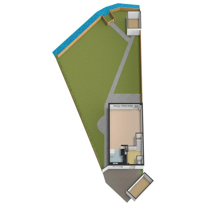 Foto 57 van Evertsenstraat 21