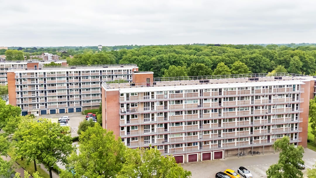 Foto 1 van Maria in Campislaan 205