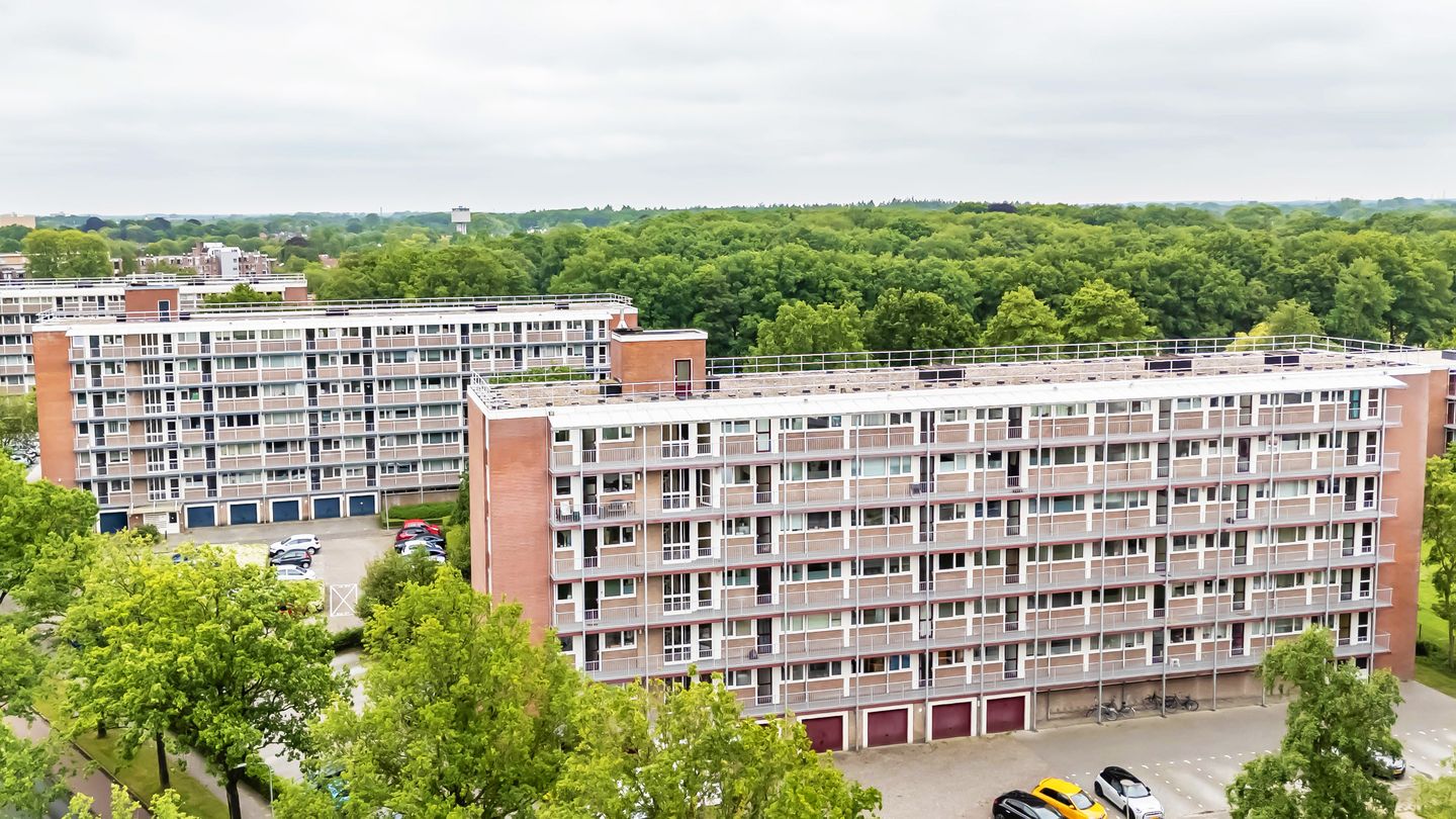 Foto 1 van Maria in Campislaan 205