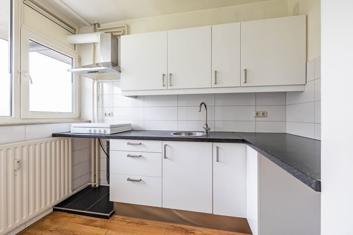 Foto 6 van Maria in Campislaan 205