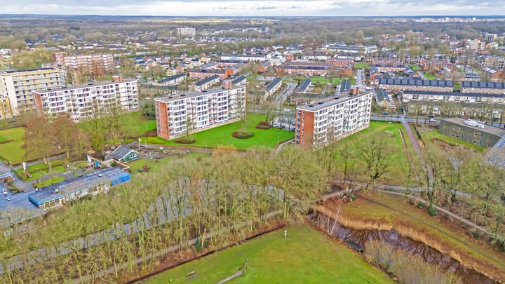 Foto 8 van Maria in Campislaan 205