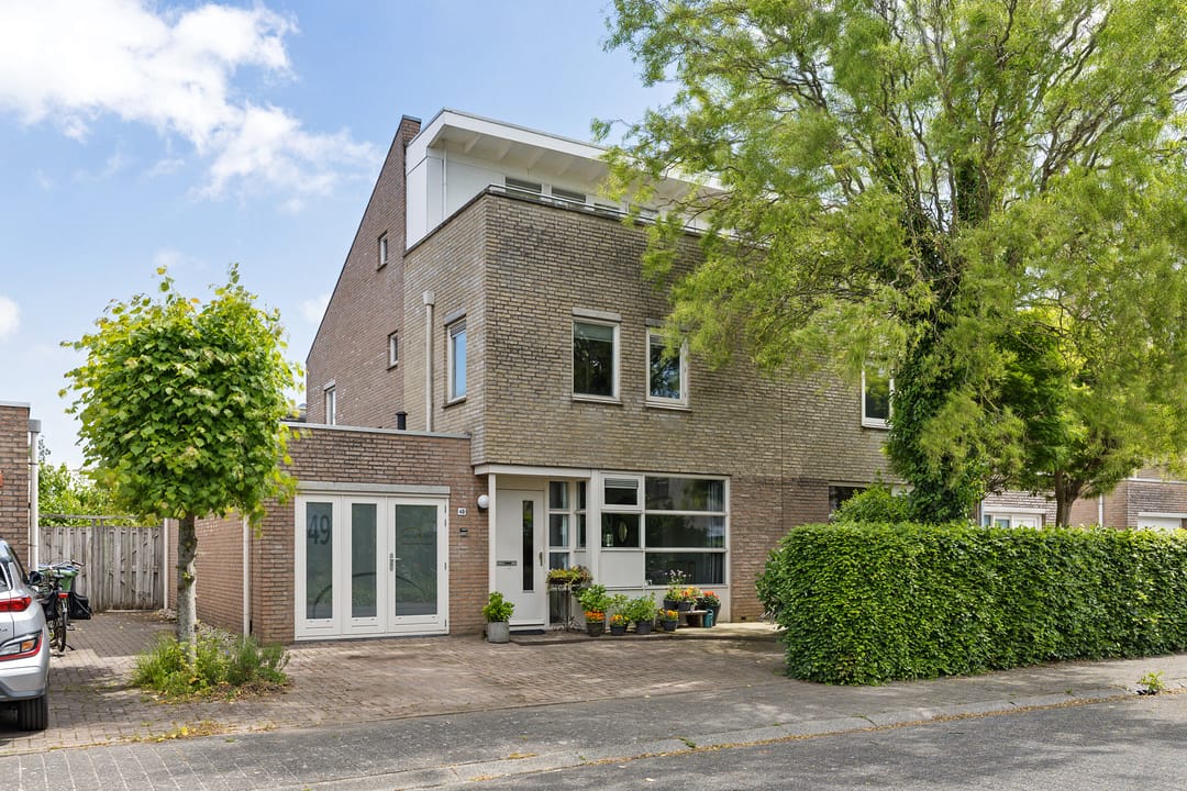 Foto 2 van Ludemaborg 49