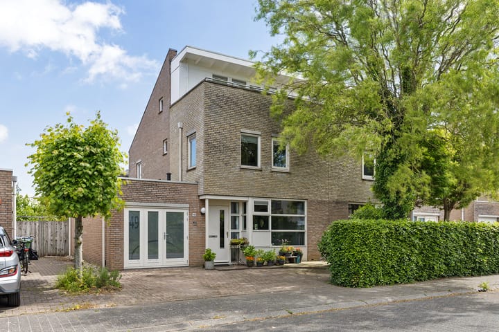 Foto 2 van Ludemaborg 49