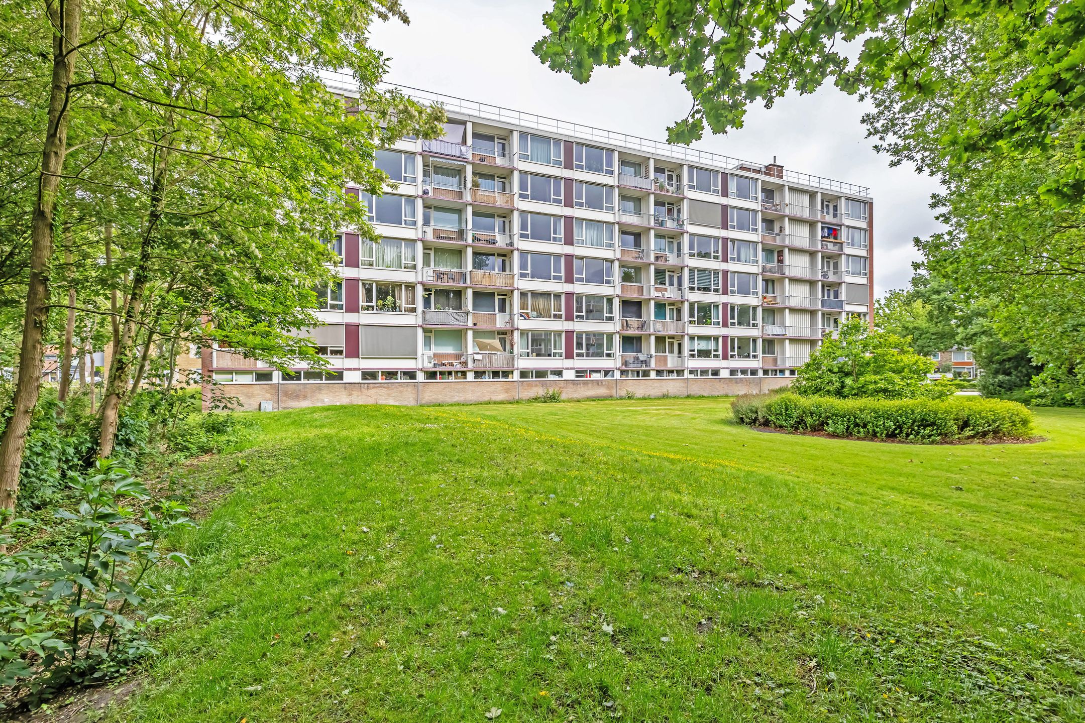 Foto 9 van Maria in Campislaan 205