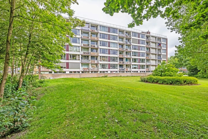 Foto 9 van Maria in Campislaan 205