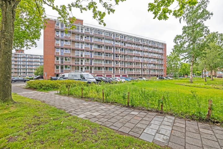 Foto 10 van Maria in Campislaan 205