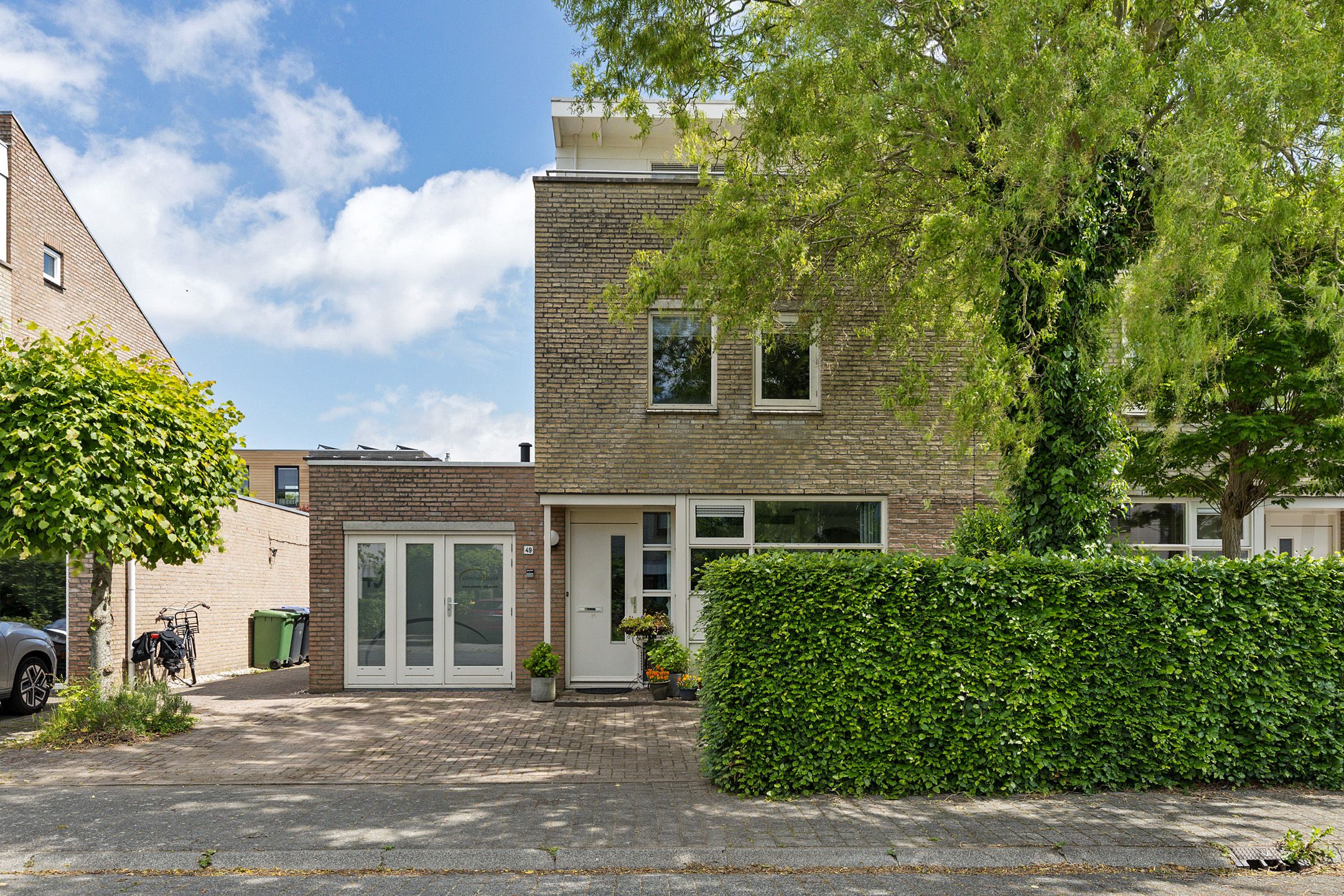 Foto 3 van Ludemaborg 49