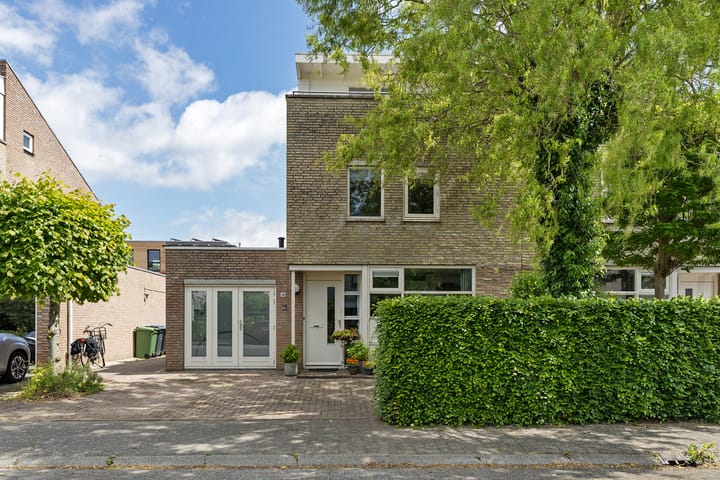 Foto 3 van Ludemaborg 49