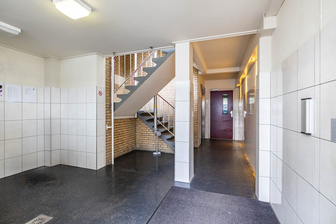 Foto 11 van Maria in Campislaan 205