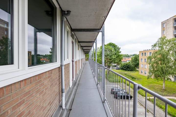 Foto 12 van Maria in Campislaan 205