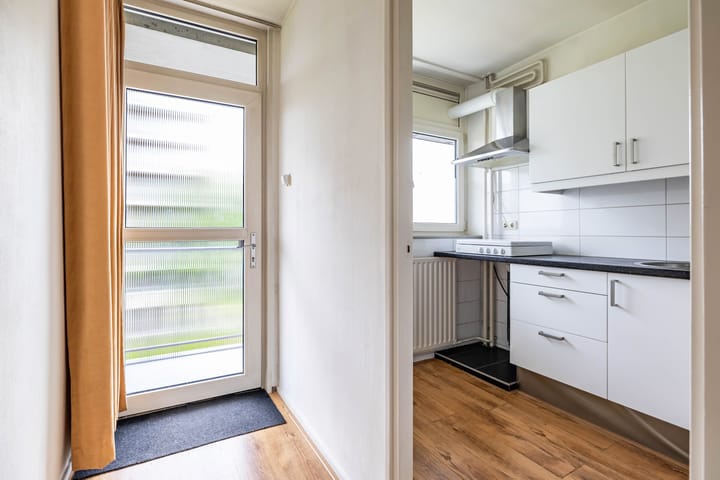 Foto 15 van Maria in Campislaan 205