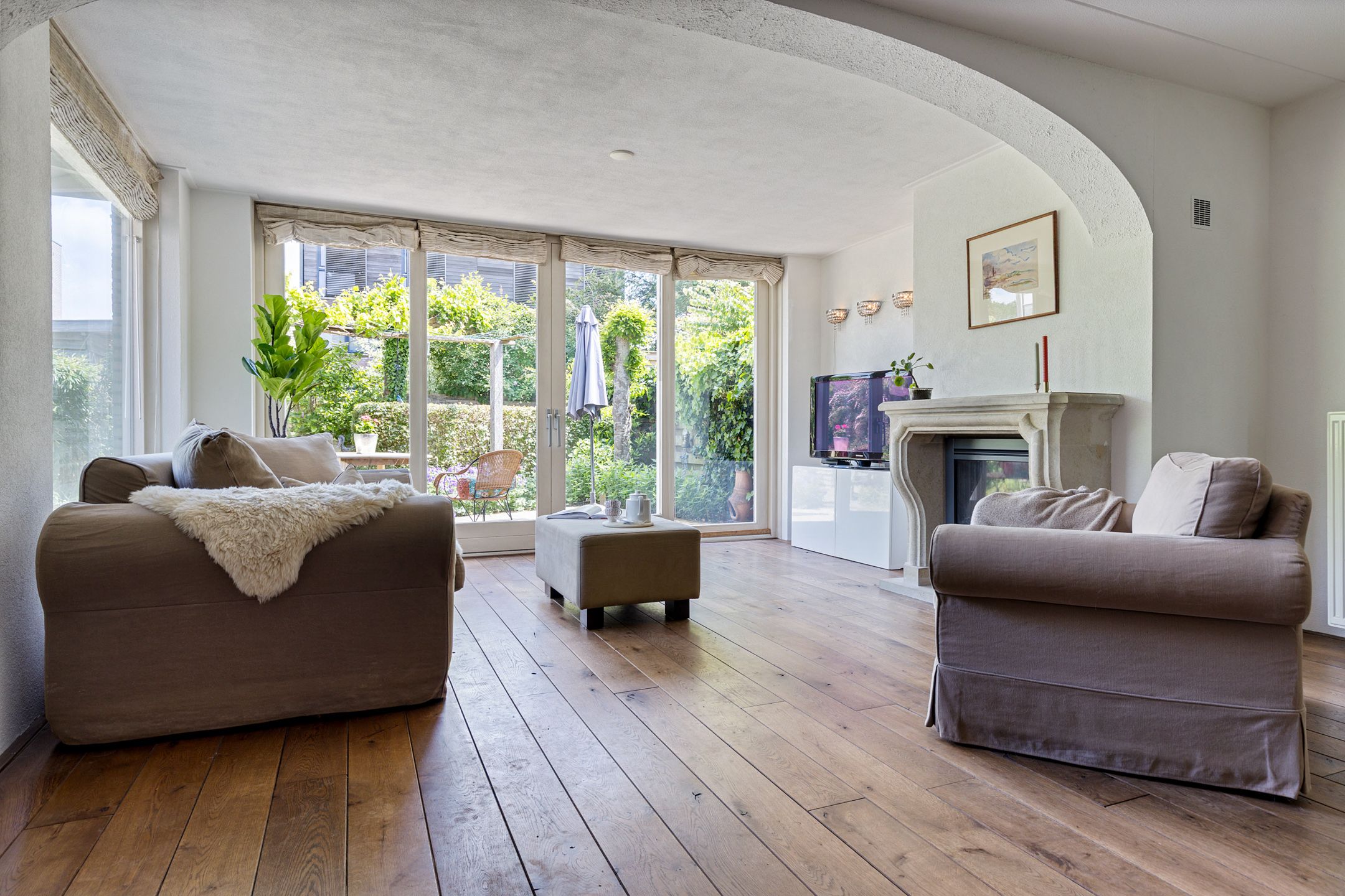 Foto 12 van Ludemaborg 49