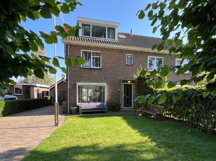 Foto 2 van Kerkstraat 43