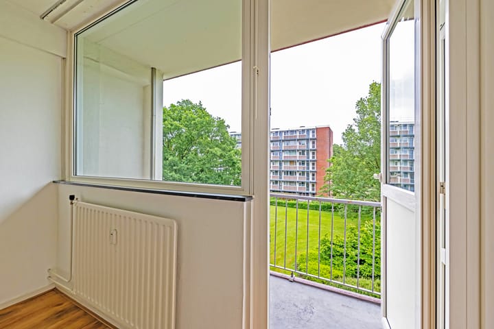 Foto 25 van Maria in Campislaan 205