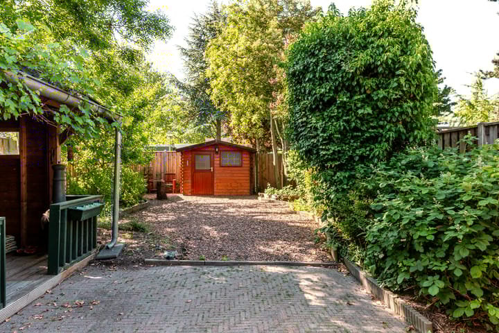 Foto 4 van Botter 38 70