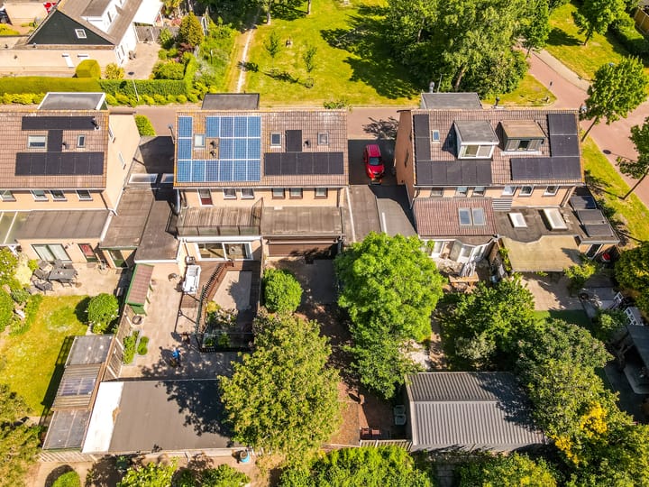 Foto 5 van Botter 38 70