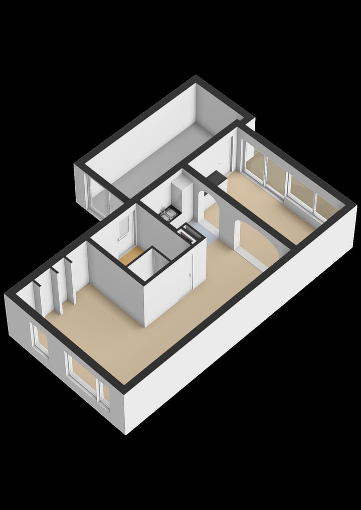 Foto 48 van Botter 38 70