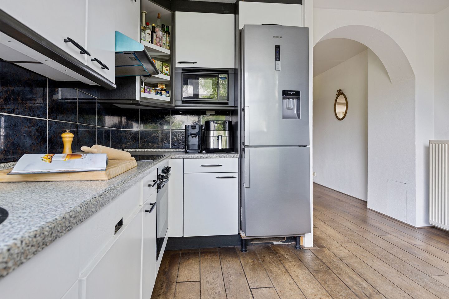 Foto 20 van Ludemaborg 49