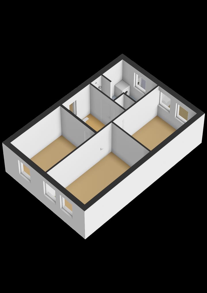 Foto 49 van Botter 38 70