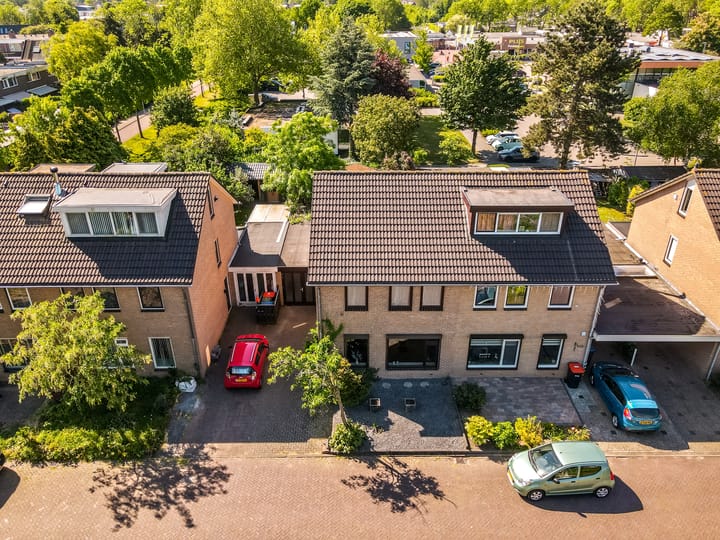 Foto 6 van Botter 38 70