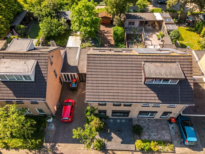 Foto 7 van Botter 38 70