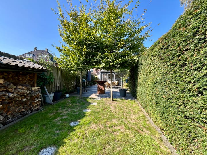 Foto 10 van Kerkstraat 43