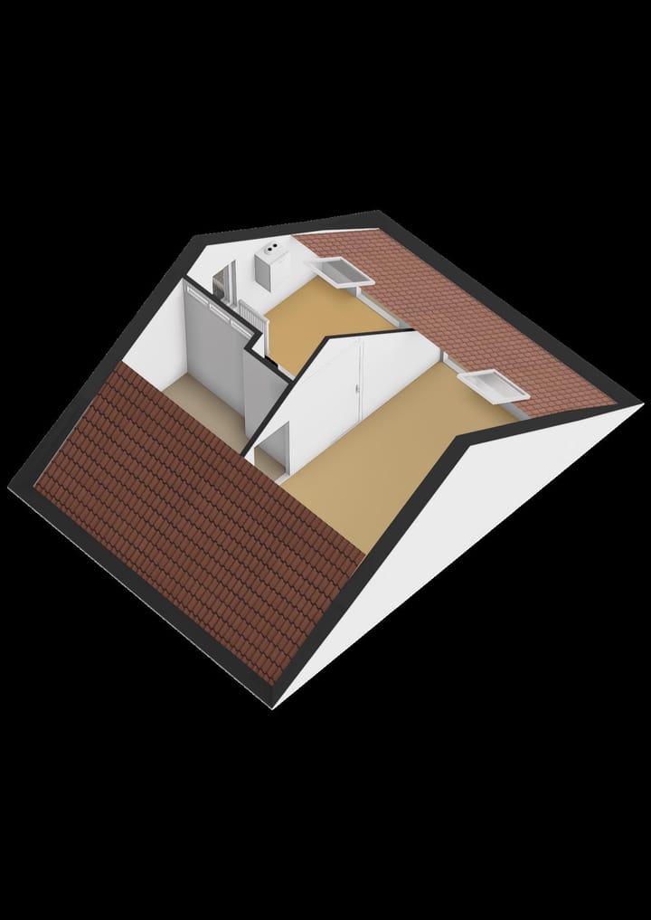 Foto 50 van Botter 38 70