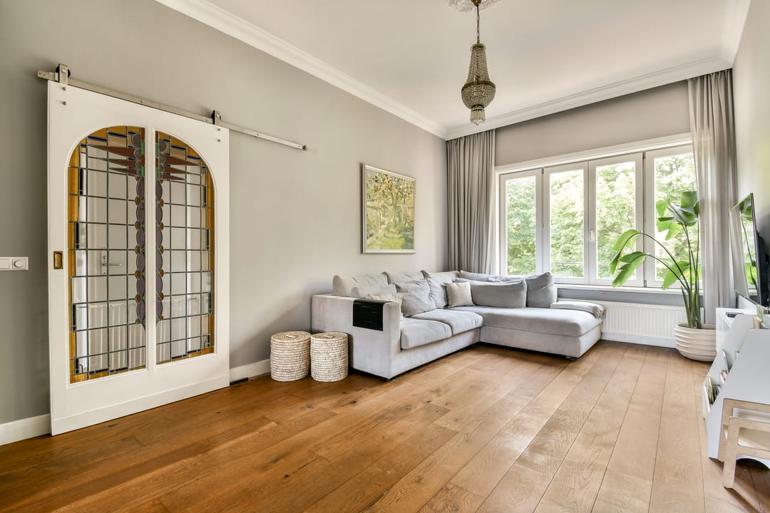 Foto 1 van Churchill-laan 98-3