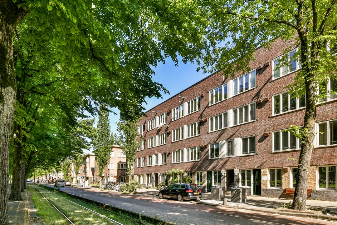 Foto 2 van Churchill-laan 98-3