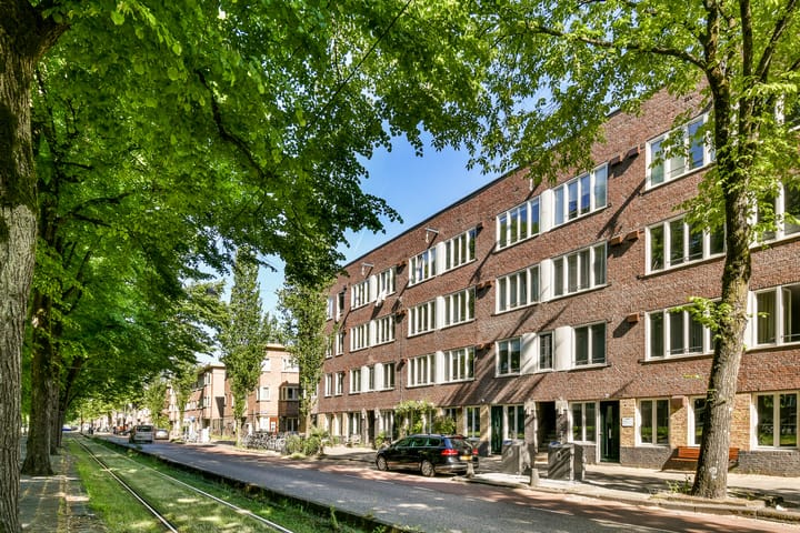 Foto 2 van Churchill-laan 98-3