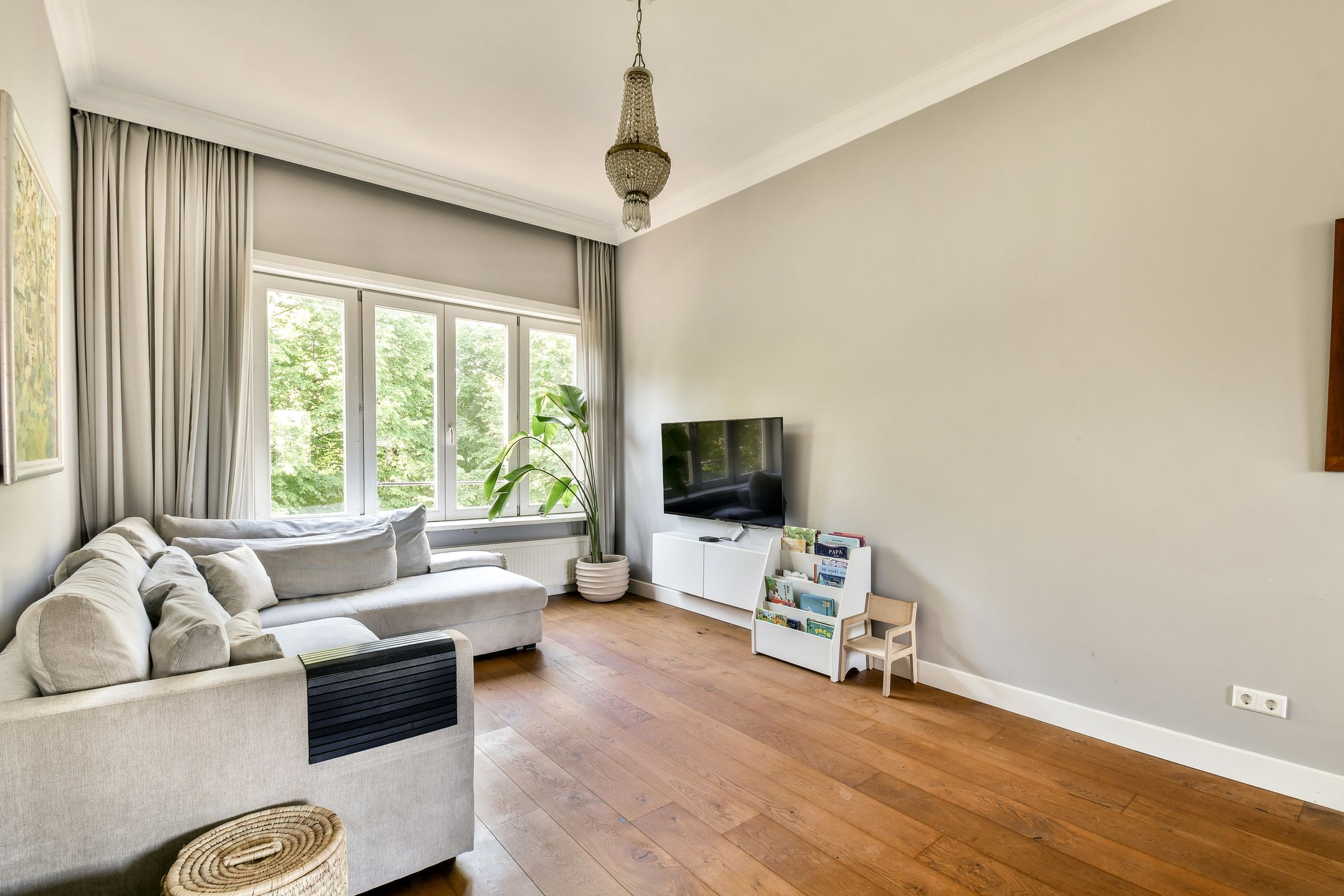 Foto 3 van Churchill-laan 98-3