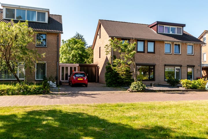 Foto 9 van Botter 38 70