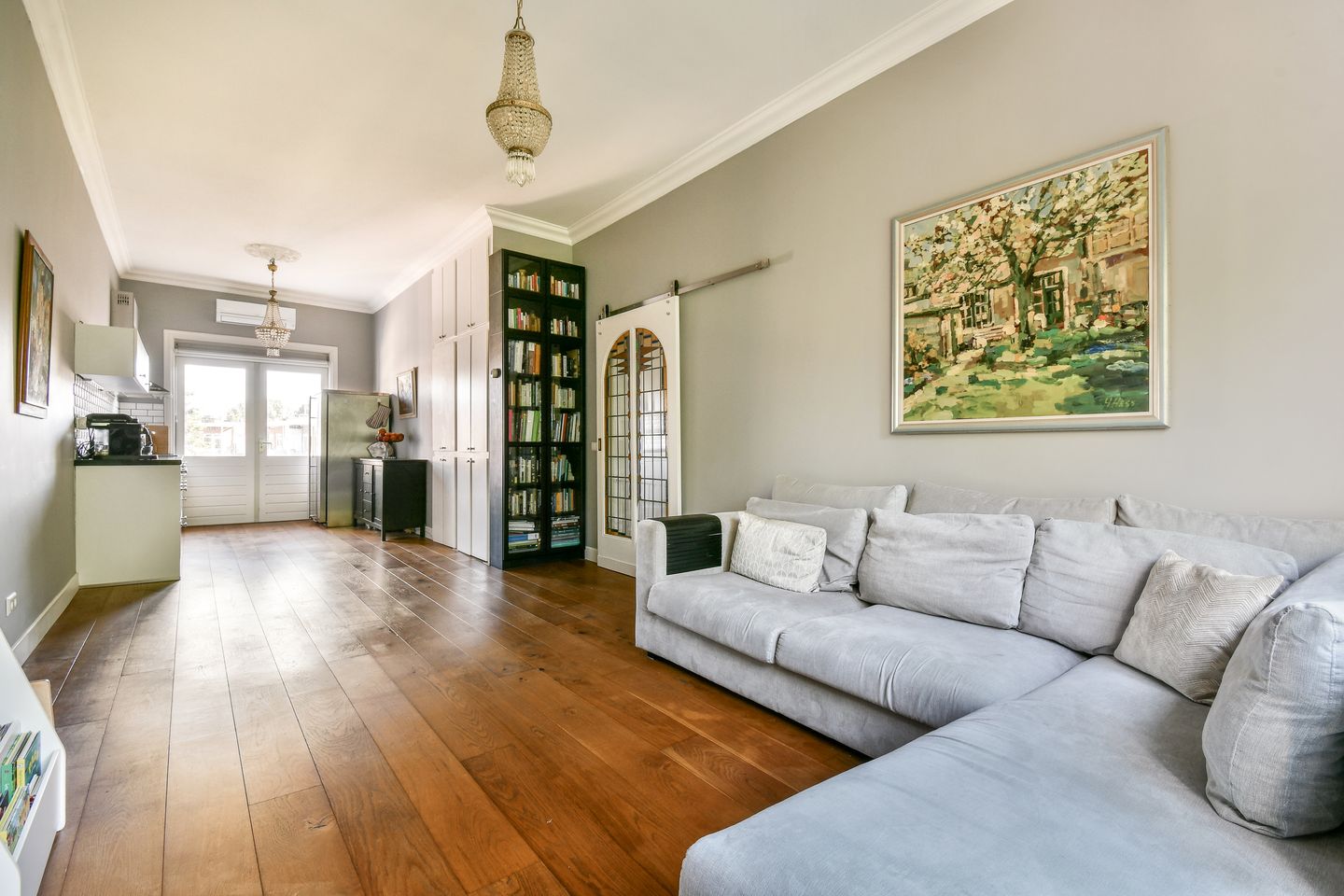 Foto 4 van Churchill-laan 98-3