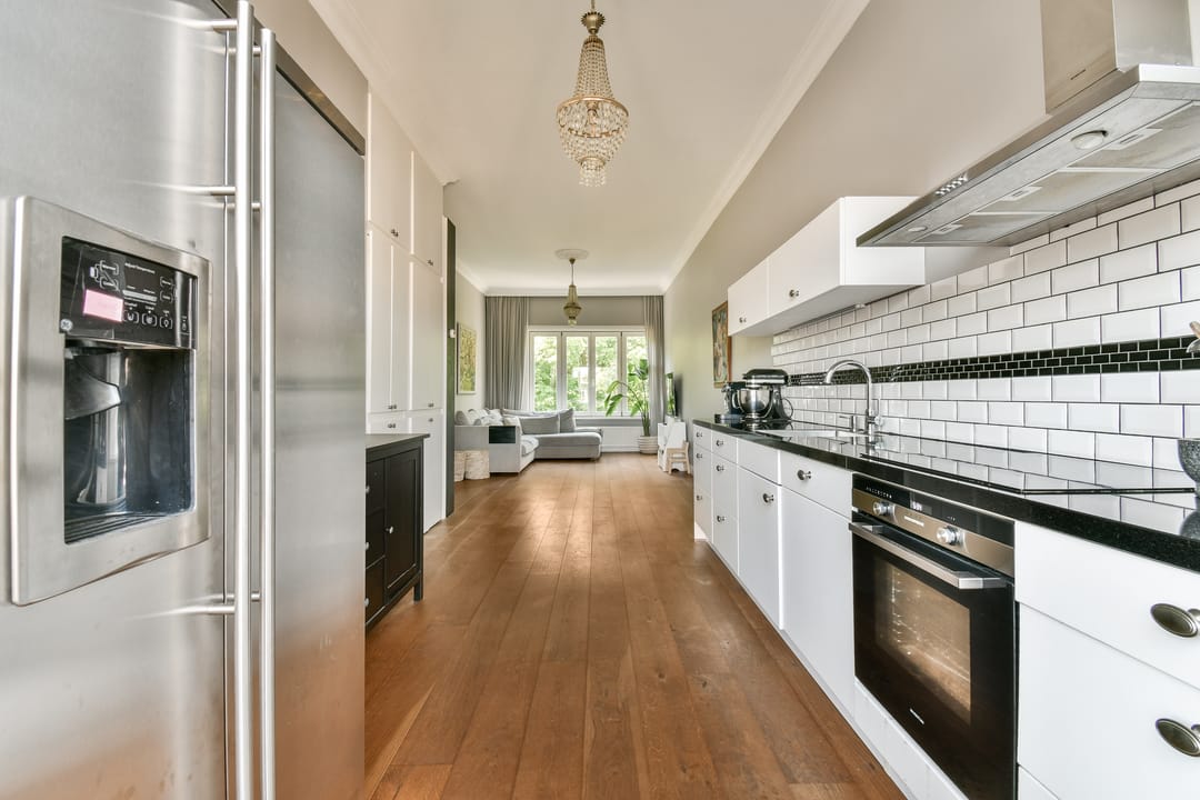 Foto 7 van Churchill-laan 98-3