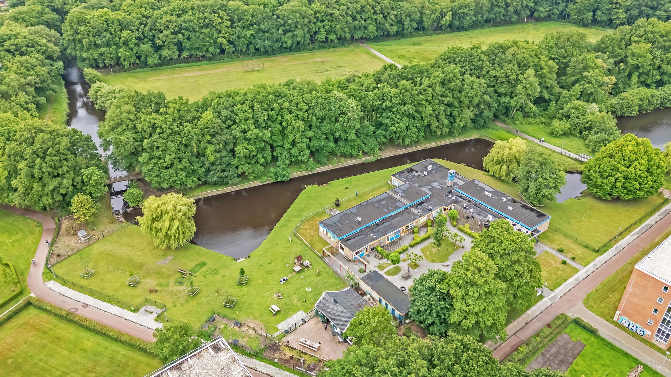 Foto 39 van Maria in Campislaan 205