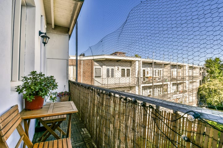 Foto 8 van Churchill-laan 98-3