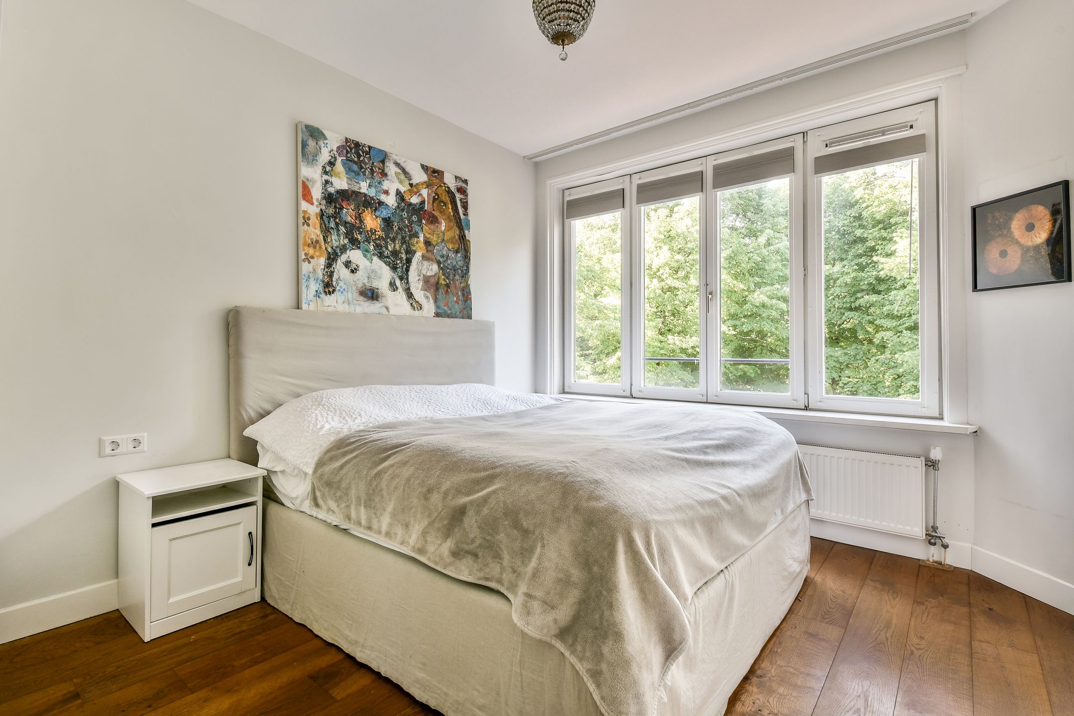 Foto 9 van Churchill-laan 98-3