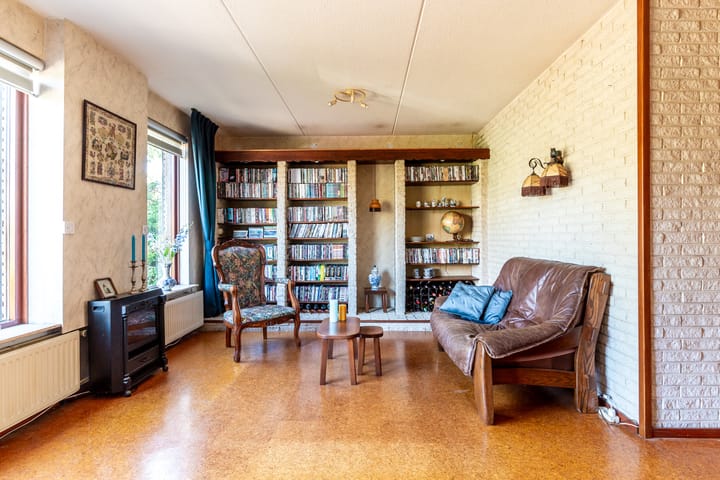 Foto 17 van Botter 38 70