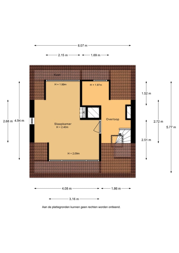Foto 23 van Kerkstraat 43